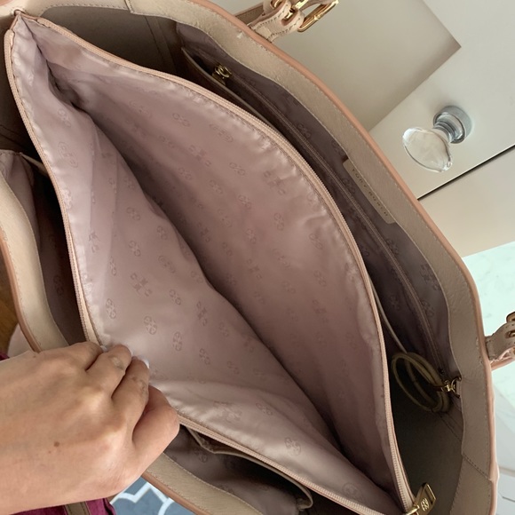 Tory Burch large “York” tote - Picture 4 of 8